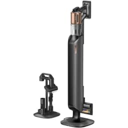 Пылесос Dreame Z20 AquaCycle Station Black EAC — фото 4