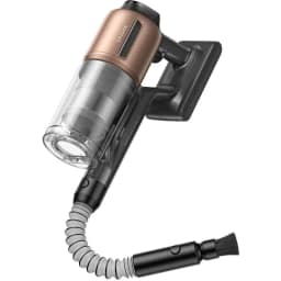 Пылесос Dreame Z20 AquaCycle Station Black EAC — фото 5
