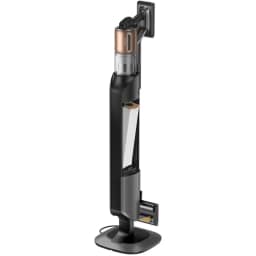Пылесос Dreame Z20 AquaCycle Station Black EAC — фото 8
