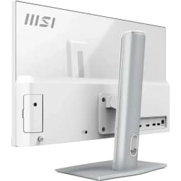 Моноблок MSI Modern AM242P 1M-1019XRU 23.8 FHD IPS i5-120U SSD, White — фото 4