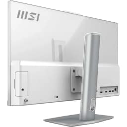 Моноблок MSI Modern AM272P 1M-674RU 27 IPS i5-120U SSD, White — фото 5