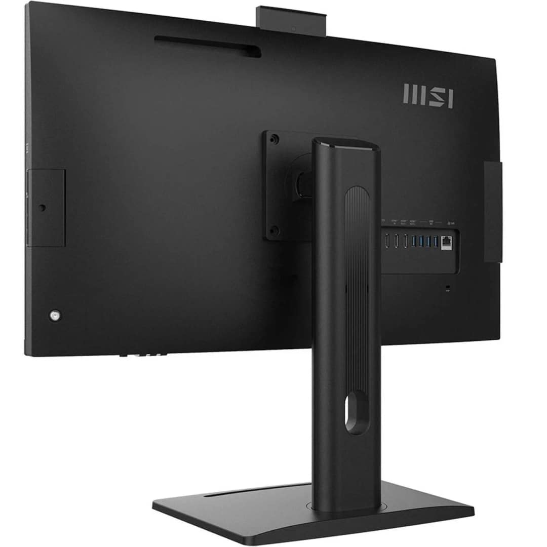 Моноблок MSI Modern AM273QP AI 1UM-088XRU 27 IPS i7-155H Ultra SSD, Black — фото 5