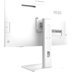 Моноблок MSI Modern AM273QP AI 1UM-093RU 27 IPS i7-155H Ultra SSD, White — фото 3