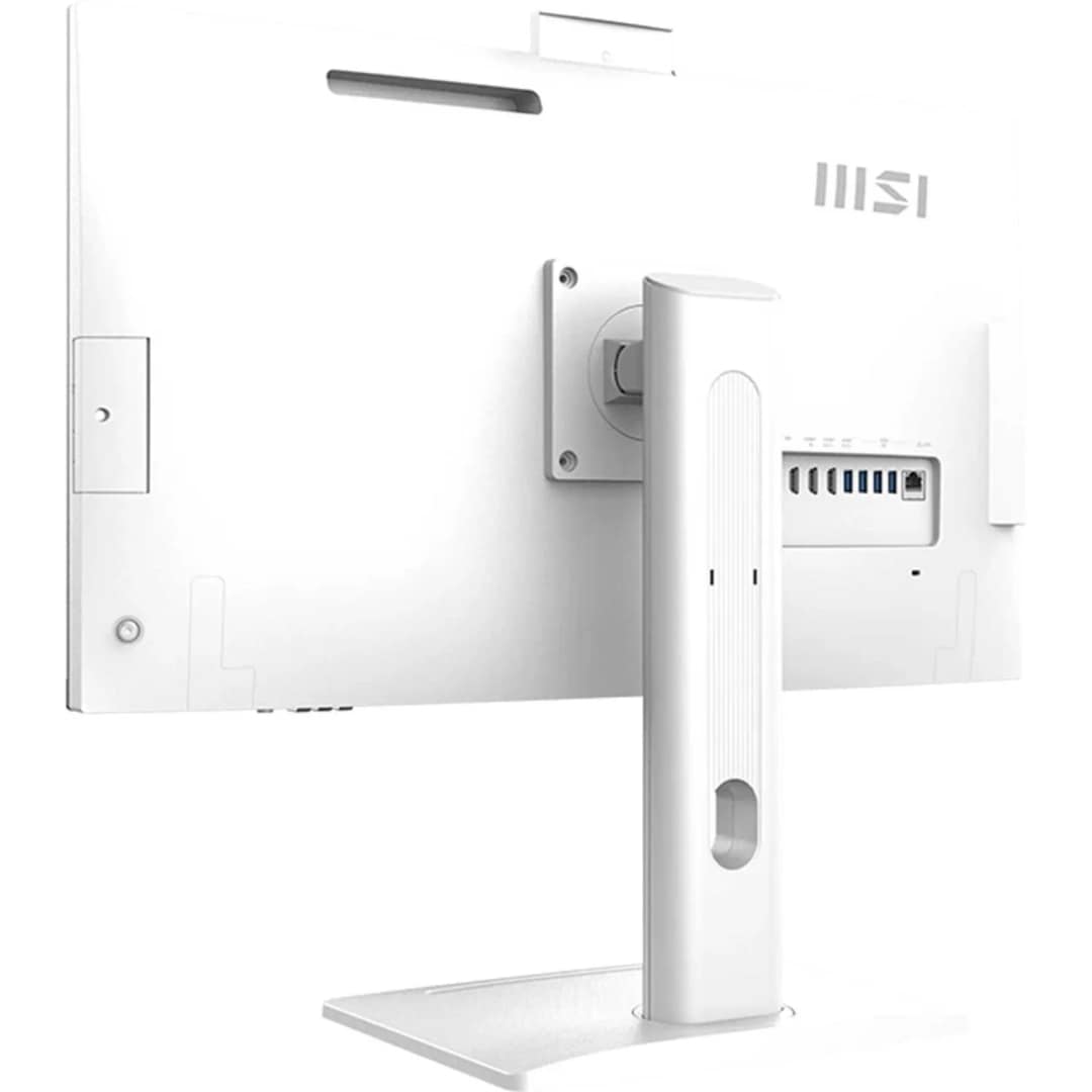 Моноблок MSI Modern AM273QP AI 1UM-273XRU 27 IPS i7-155H Ultra SSD White — фото 5