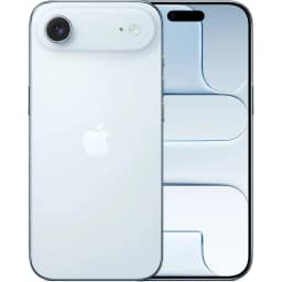 Смартфон Apple iPhone Air, Sky Blue — фото 1