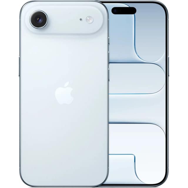 Смартфон Apple iPhone Air, Sky Blue