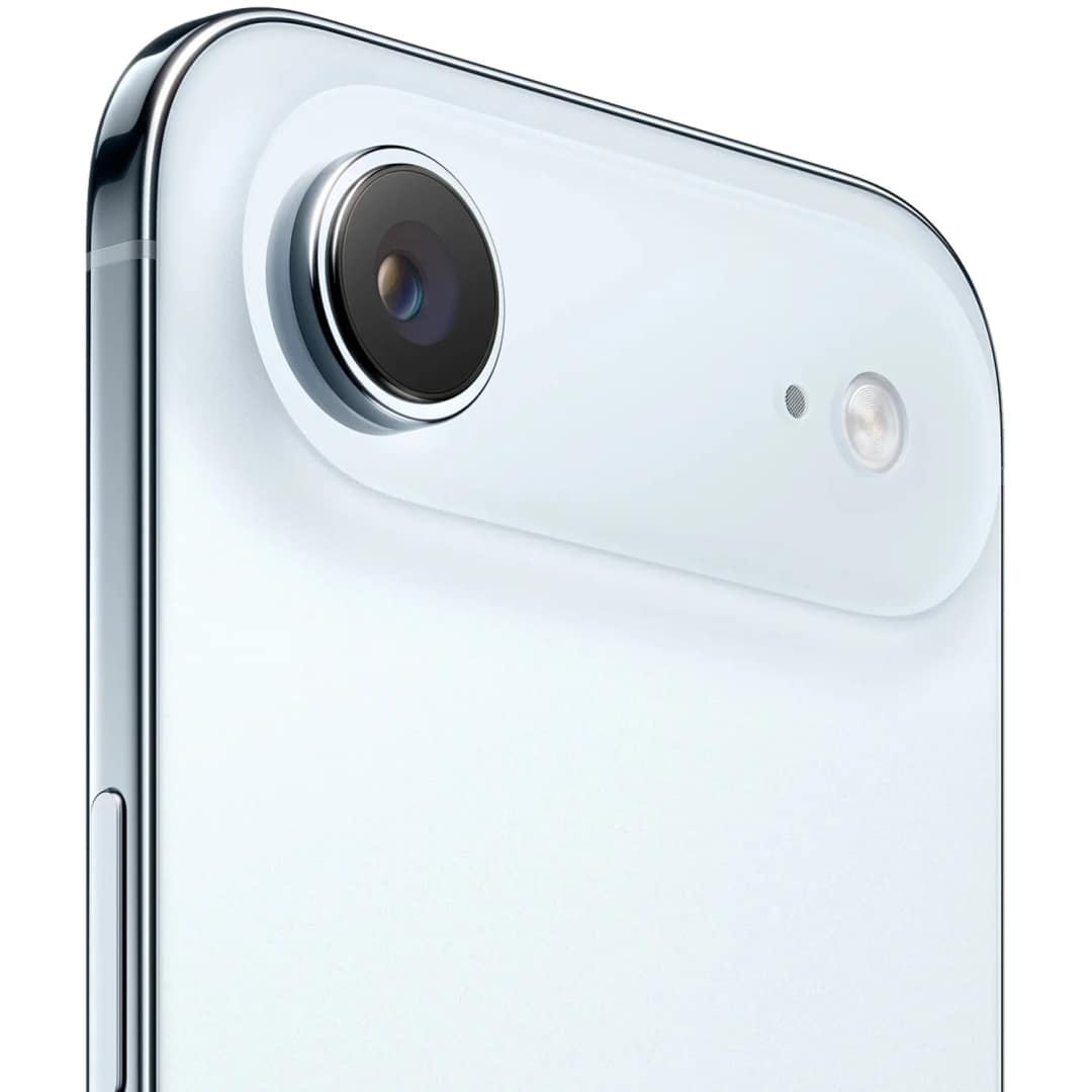 Смартфон Apple iPhone Air, Sky Blue — фото 2