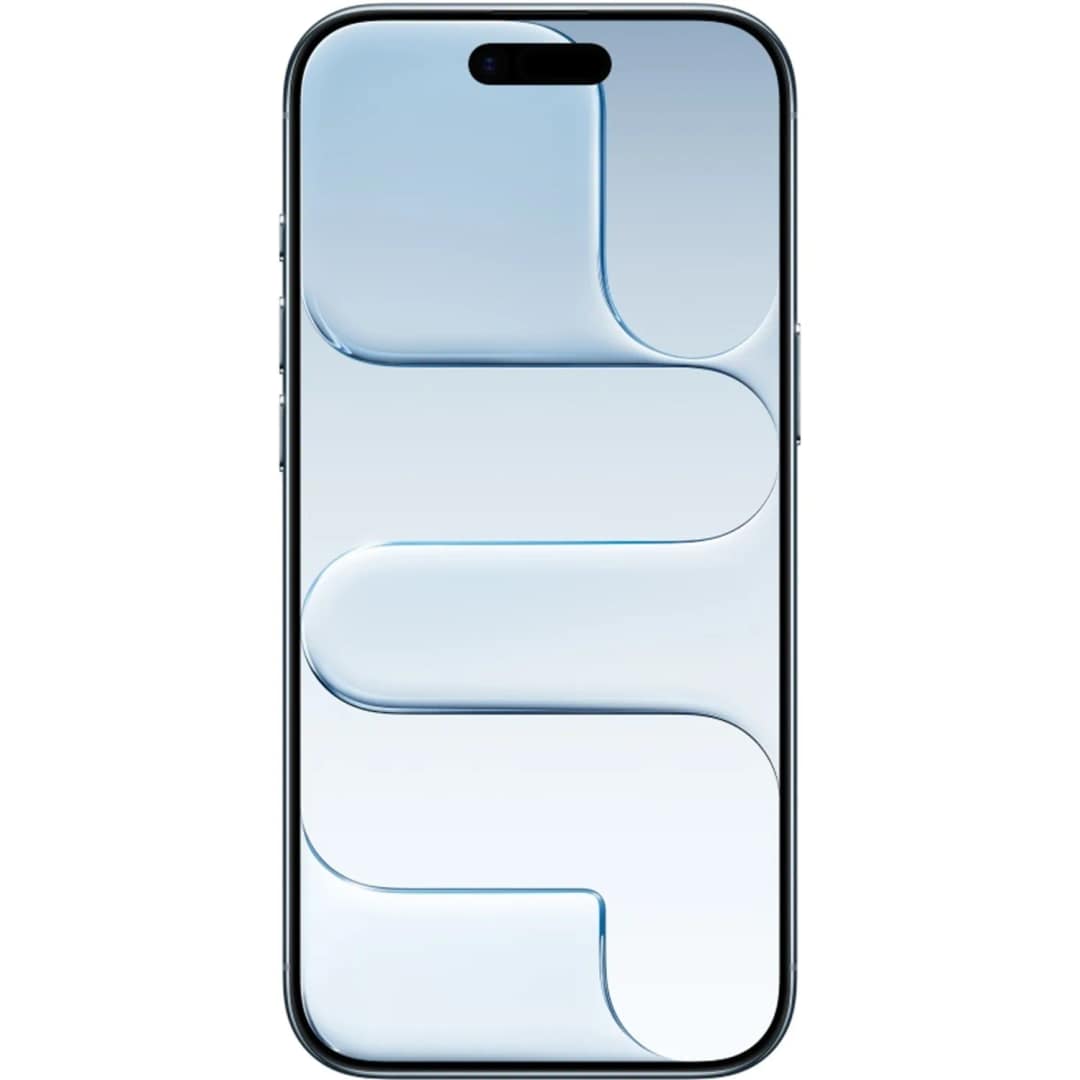 Смартфон Apple iPhone Air, Sky Blue — фото 3