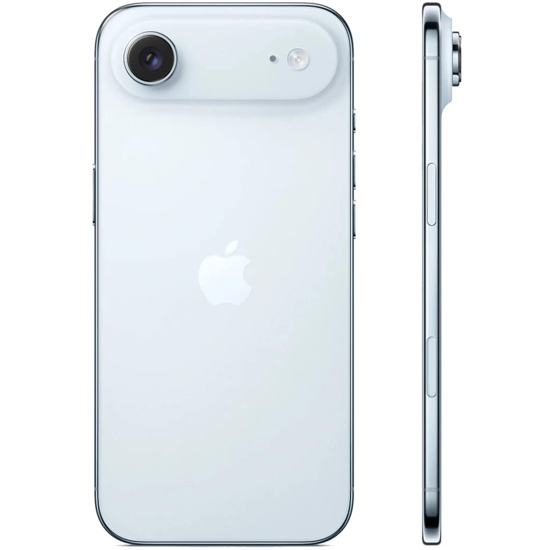 Смартфон Apple iPhone Air, Sky Blue — фото 4