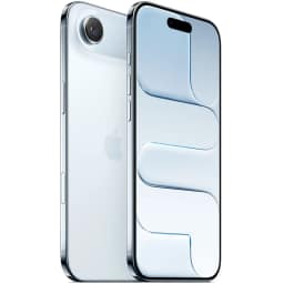 Смартфон Apple iPhone Air, Sky Blue — фото 5
