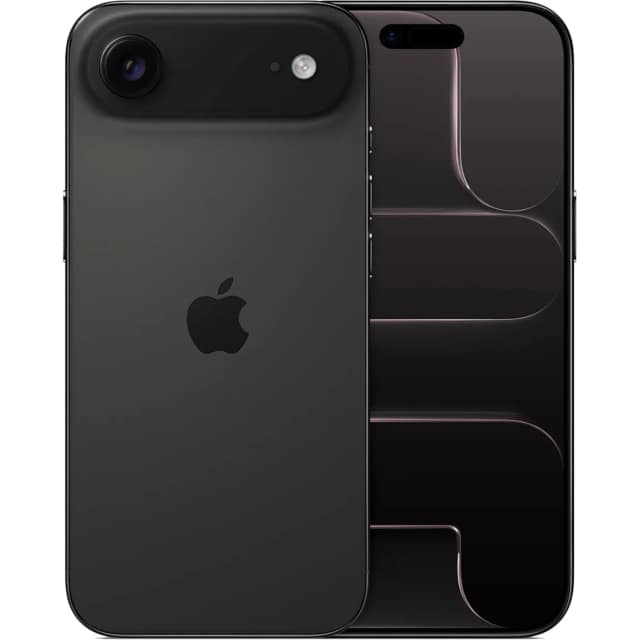 Смартфон Apple iPhone Air, Space Black