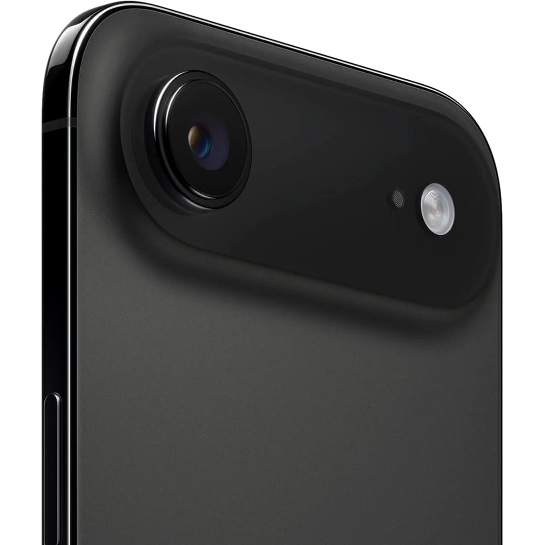 Смартфон Apple iPhone Air, Space Black — фото 3