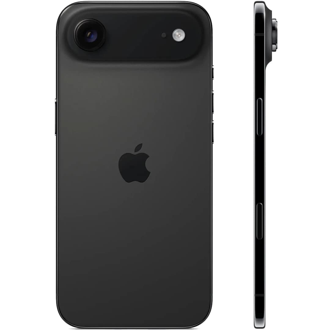 Смартфон Apple iPhone Air, Space Black — фото 5