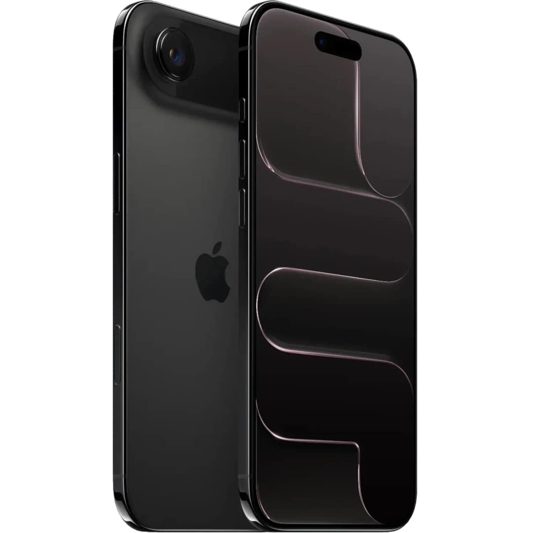 Смартфон Apple iPhone Air, Space Black — фото 6