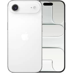 Смартфон Apple iPhone Air, Cloud White — фото 1