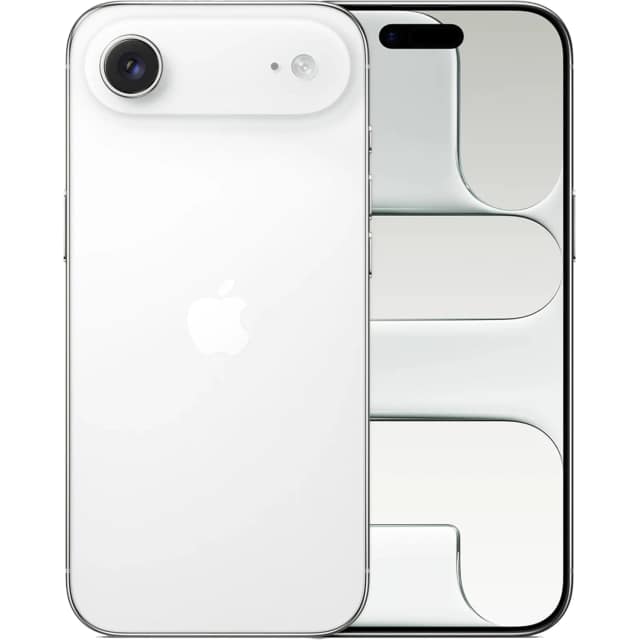 Смартфон Apple iPhone Air, Cloud White