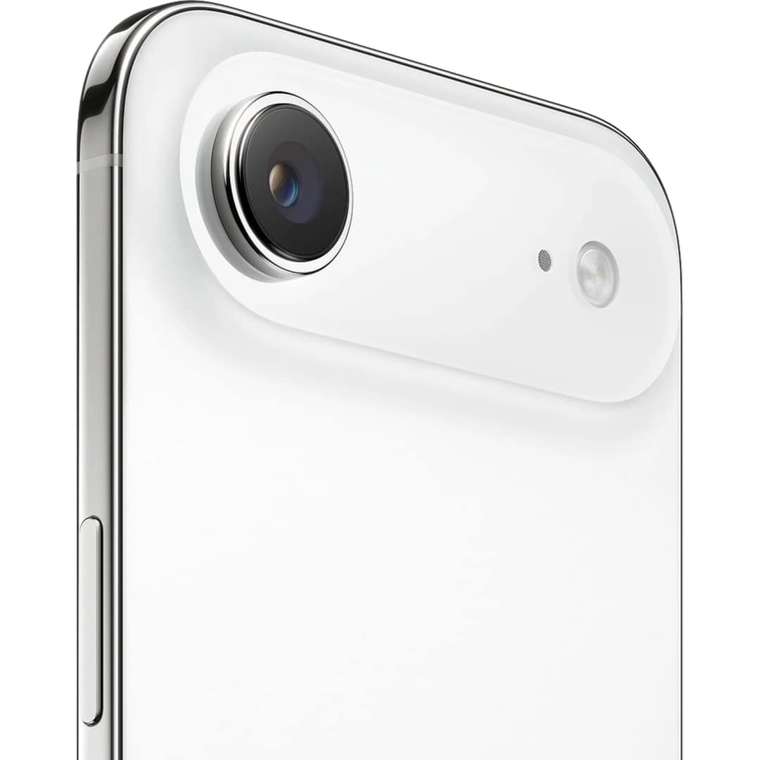 Смартфон Apple iPhone Air, Cloud White — фото 2