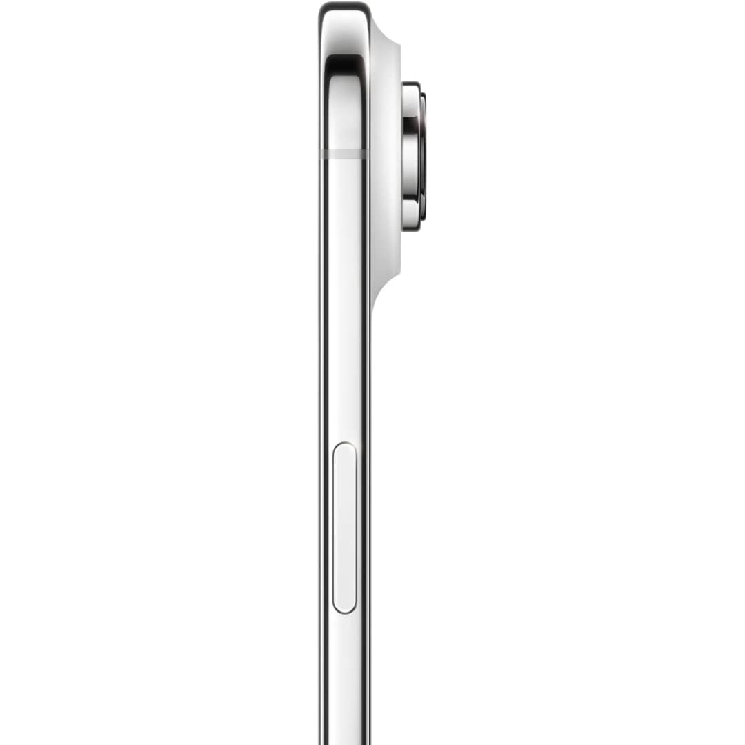 Смартфон Apple iPhone Air, Cloud White — фото 3