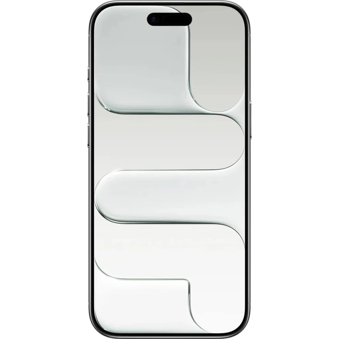 Смартфон Apple iPhone Air, Cloud White — фото 4