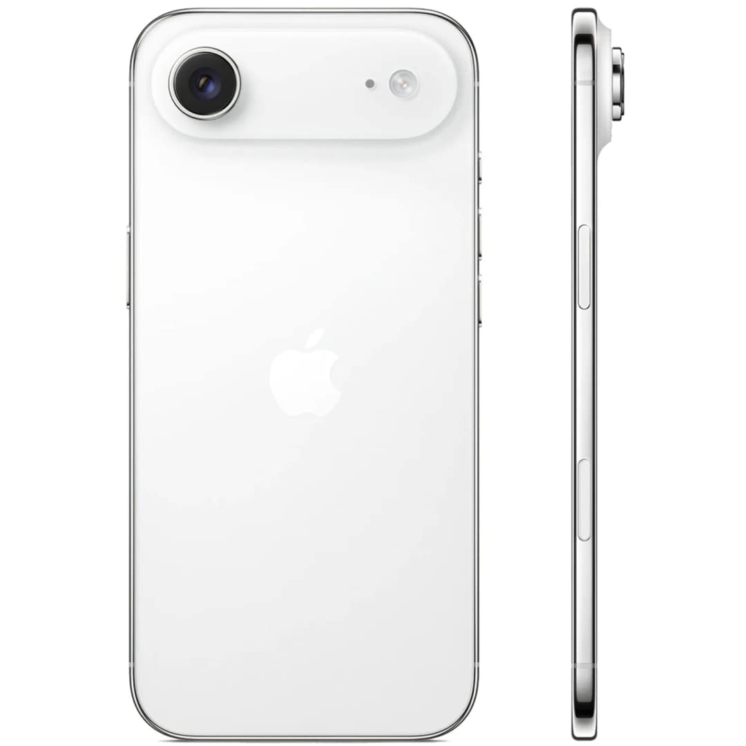 Смартфон Apple iPhone Air, Cloud White — фото 5