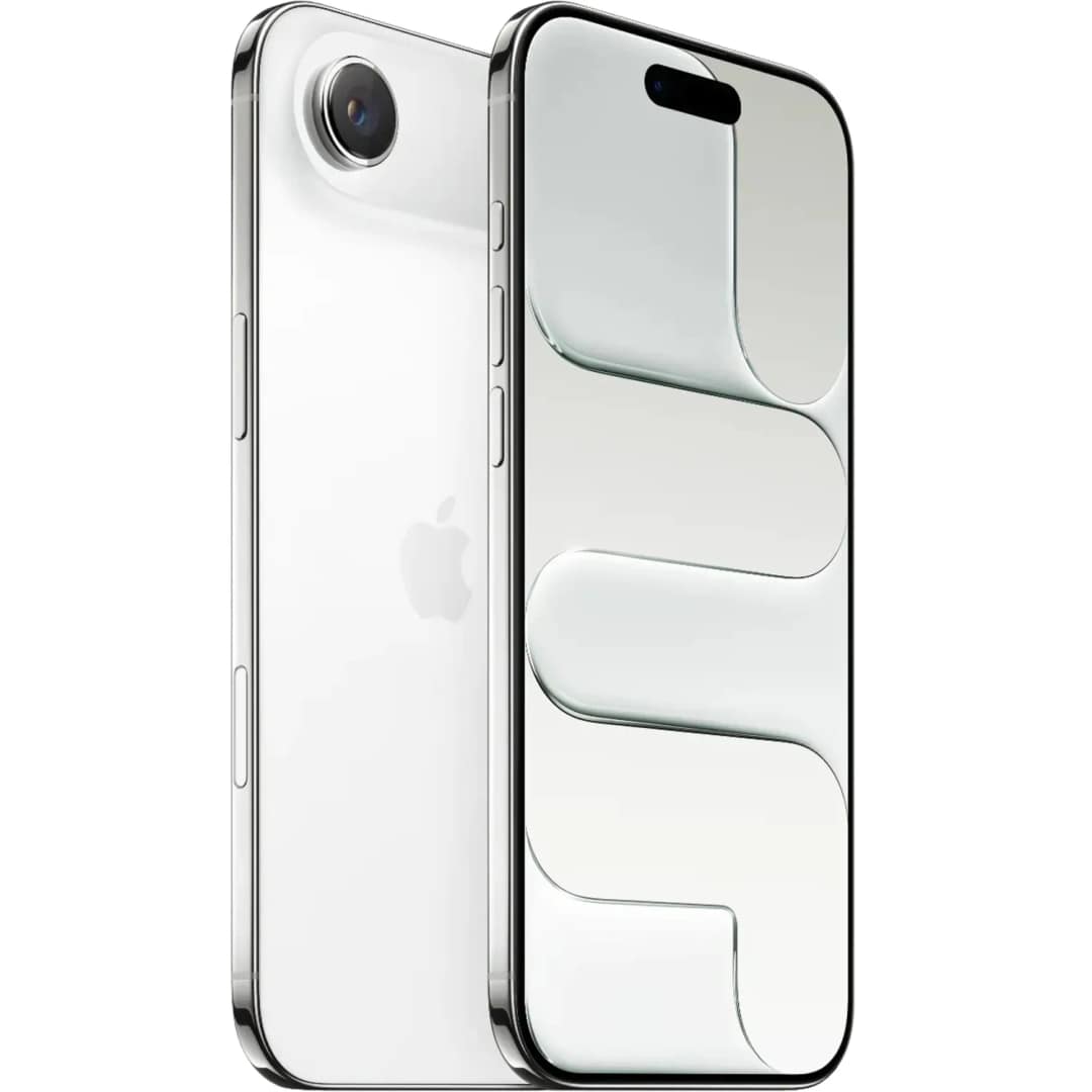 Смартфон Apple iPhone Air, Cloud White — фото 6