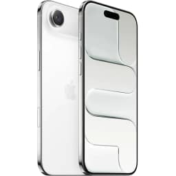 Смартфон Apple iPhone Air, Cloud White — фото 6