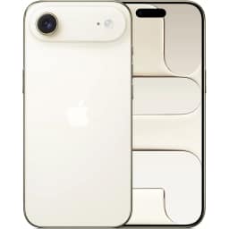 Смартфон Apple iPhone Air, Light Gold — фото 1