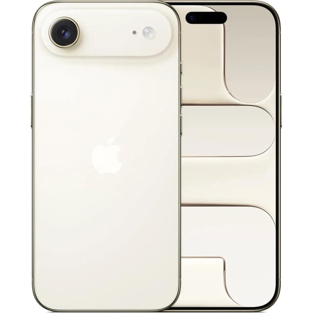 Смартфон Apple iPhone Air, Light Gold