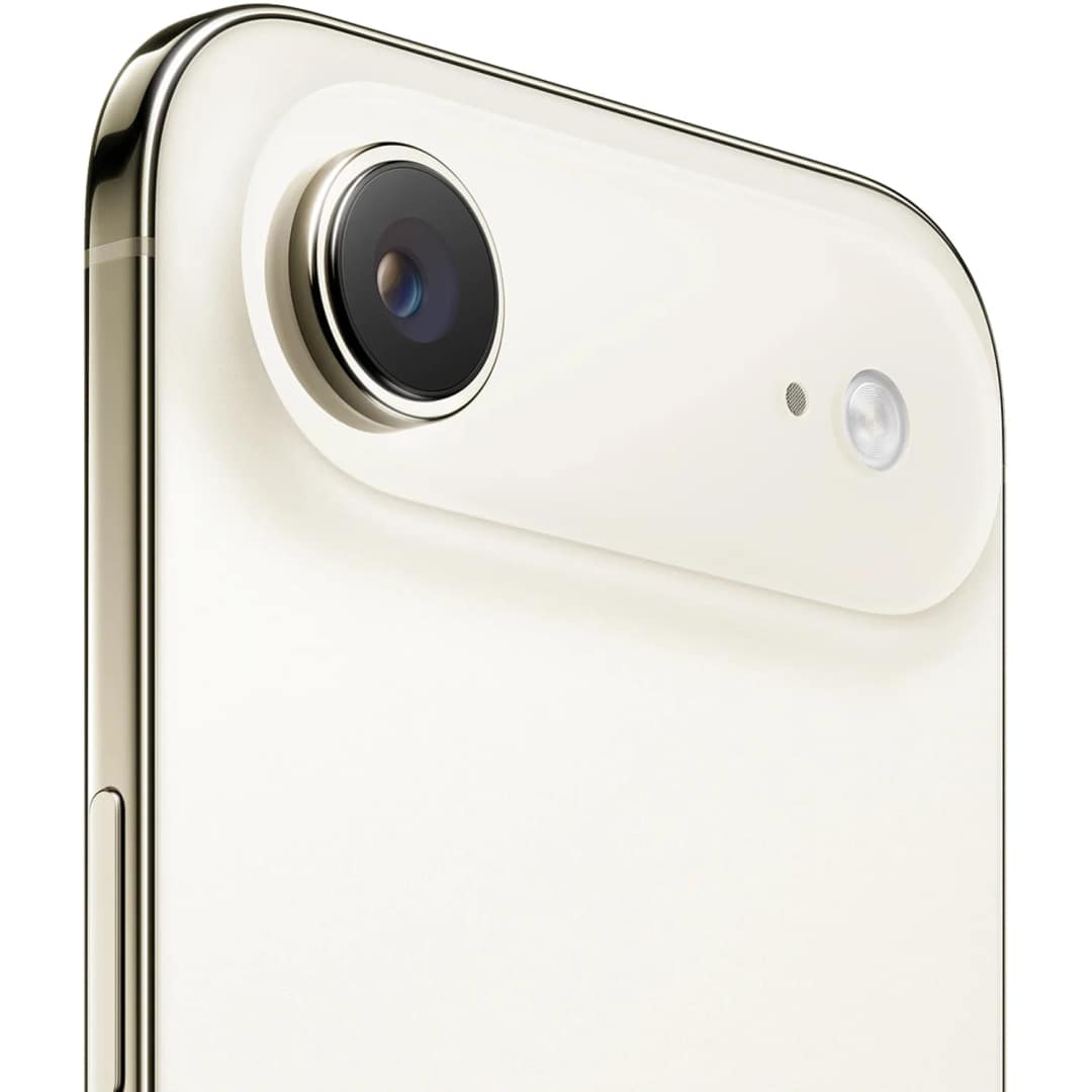 Смартфон Apple iPhone Air, Light Gold — фото 3
