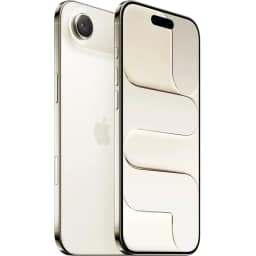 Смартфон Apple iPhone Air, Light Gold — фото 5