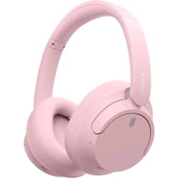 Наушники Sony WH-CH720N, Pink — фото 1