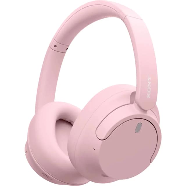 Наушники Sony WH-CH720N, Pink