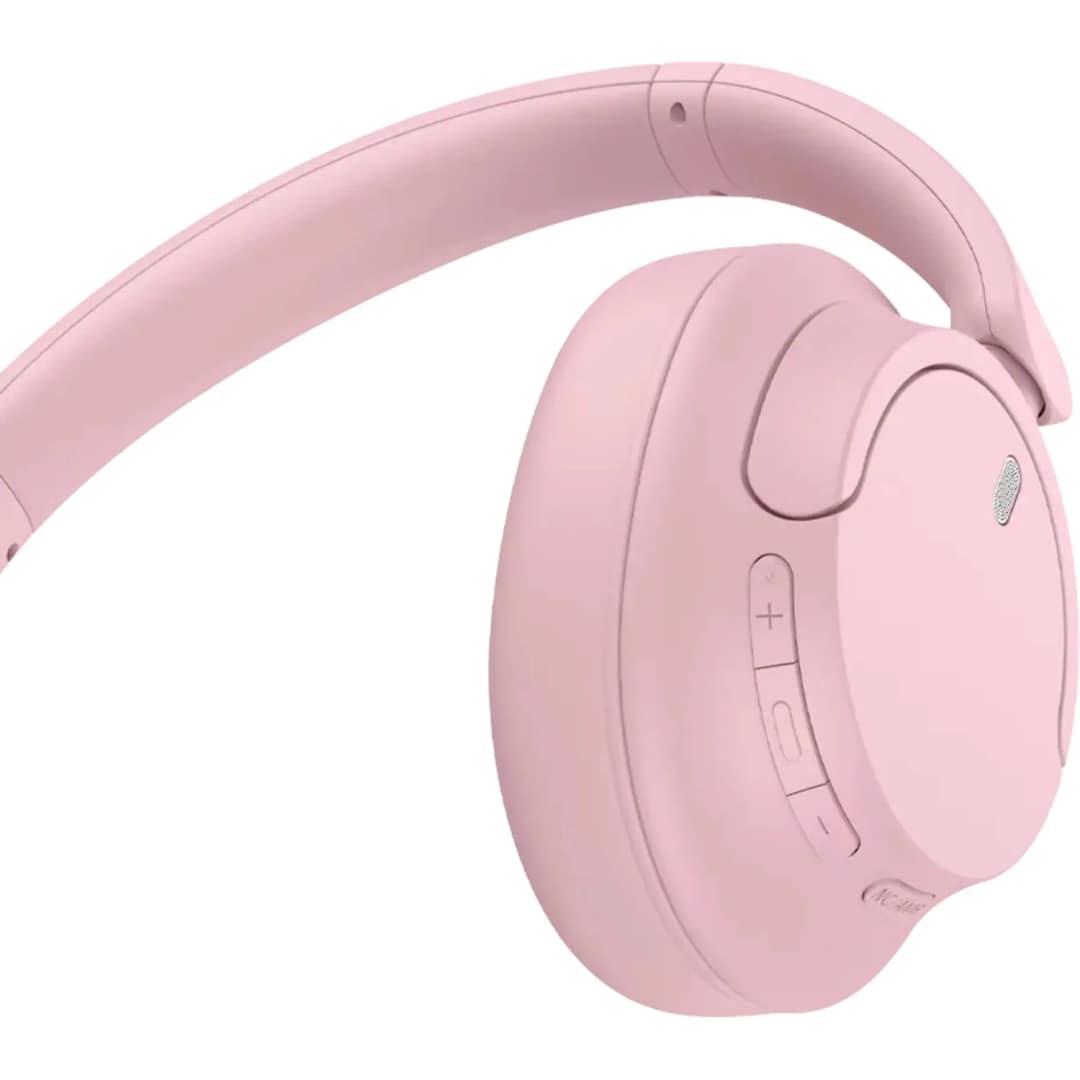 Наушники Sony WH-CH720N, Pink — фото 3