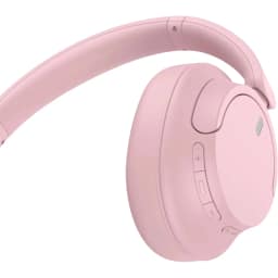 Наушники Sony WH-CH720N, Pink — фото 3