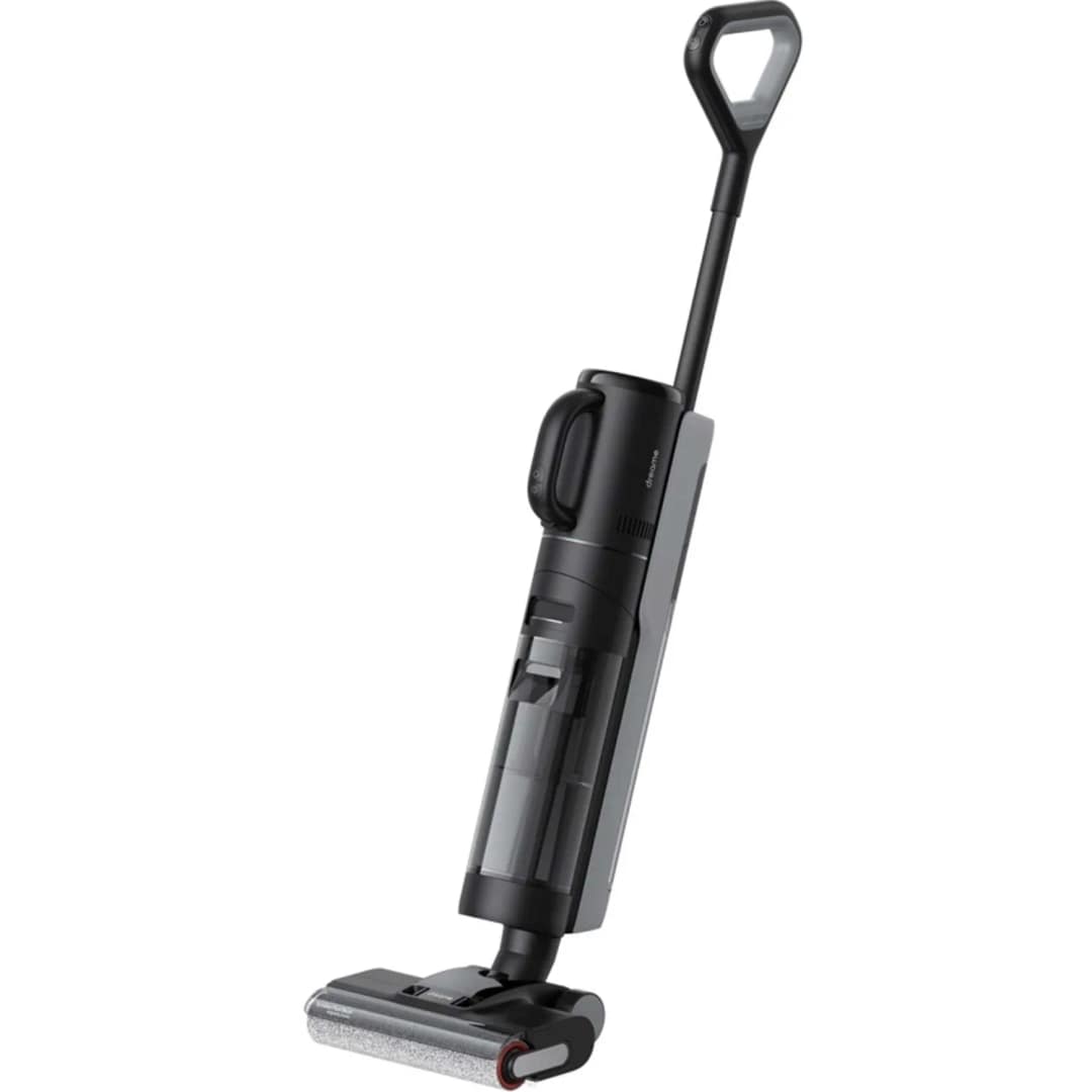 Пылесос Dreame H12 FlexReach Black EAC — фото 2