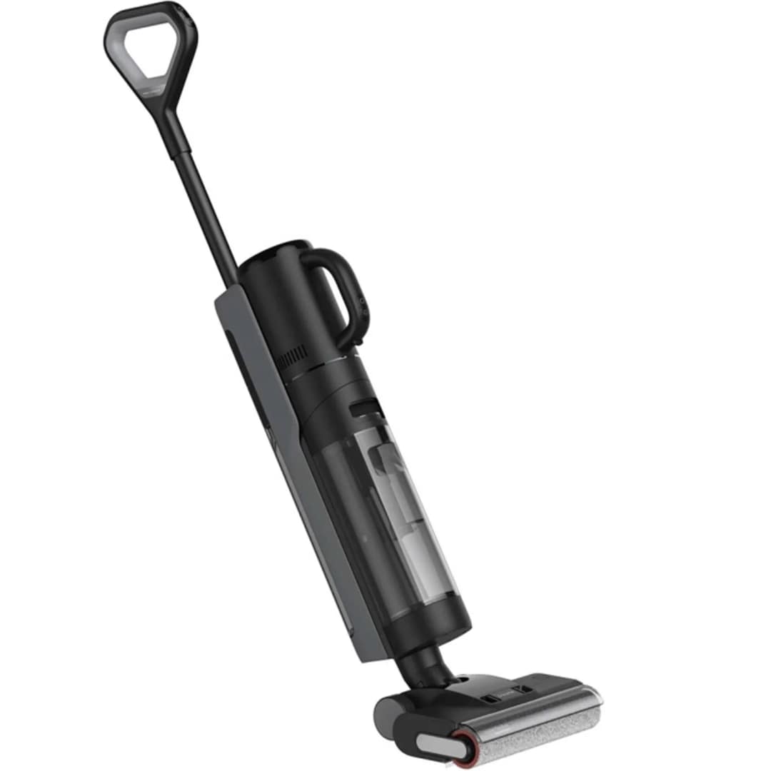 Пылесос Dreame H12 FlexReach Black EAC — фото 3