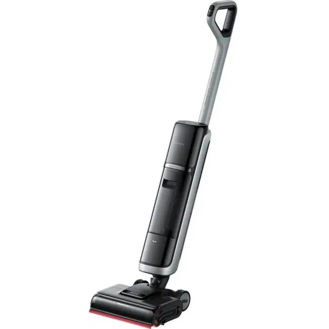 Пылесос Dreame H15 Pro Heat Black EAC — фото 2