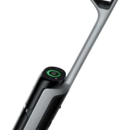 Пылесос Dreame H15 Pro Heat Black EAC — фото 4