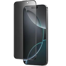 Защитное стекло Supglass Privacy Glass для iPhone 17 Pro — фото 2