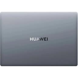 Ноутбук Huawei MateBook D16 MCLG-X 16 IPS i5-13420H SSD Space Gray — фото 2