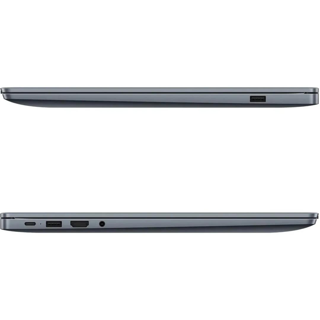 Ноутбук Huawei MateBook D16 MCLG-X 16 IPS i5-13420H SSD Space Gray — фото 6