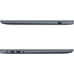 Ноутбук Huawei MateBook D16 MCLG-X 16 IPS i5-13420H SSD Space Gray — фото 6