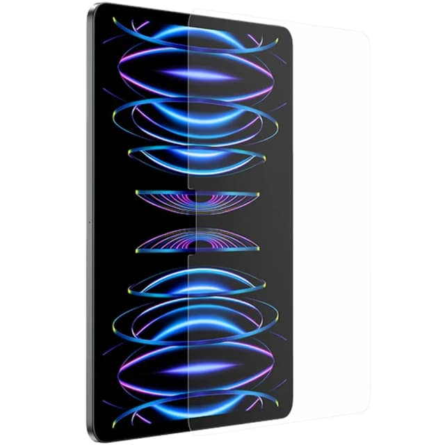 Защитное стекло Benks GlassWarrior Screen Protector для iPad Pro 11