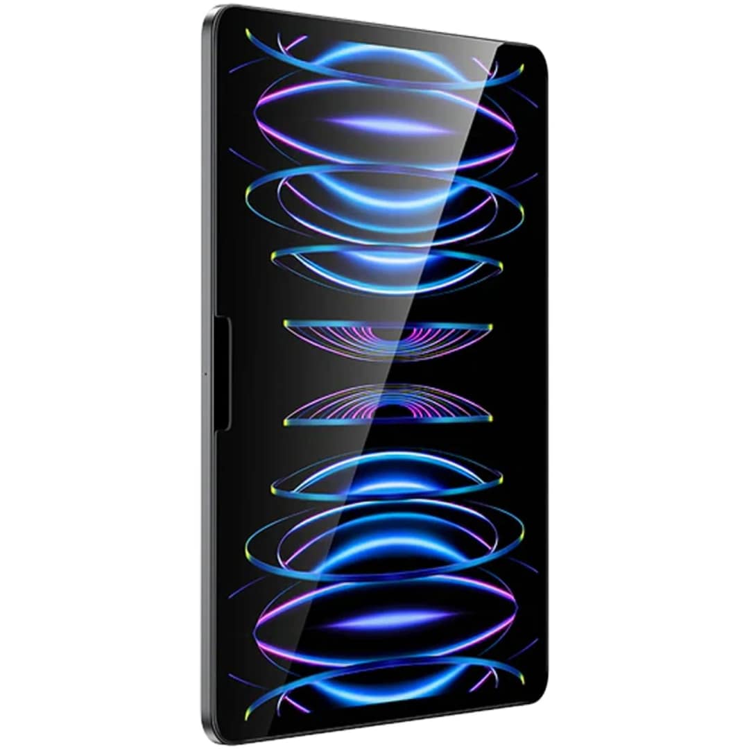 Защитное стекло Benks GlassWarrior Screen Protector для iPad Pro 11 — фото 3