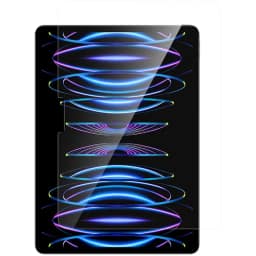 Защитное стекло Benks GlassWarrior Screen Protector для iPad Pro 11 — фото 4