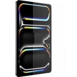 Защитное стекло Benks Ultra Shield Screen Protector для iPad Pro 13 — фото 1