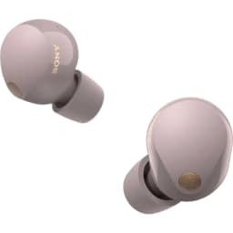 Наушники Sony WF-1000XM5, Smoky Pink — фото 3