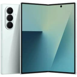 Смартфон Samsung Galaxy Z Fold7 12, Mint — фото 1