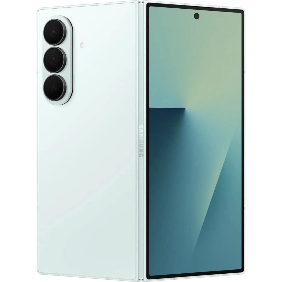 Смартфон Samsung Galaxy Z Fold7 12, Mint — фото 4