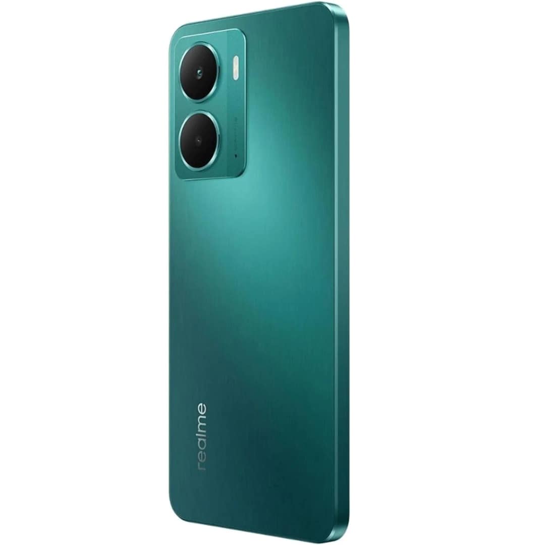 Смартфон Realme P3 8, Starlight Green — фото 2
